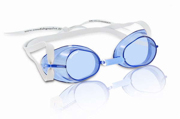 Original Swedish Swim Goggles – Black J Paddlesurf Co