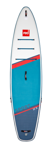 Red Paddle Co - 11'3" Sport MSL - 2022