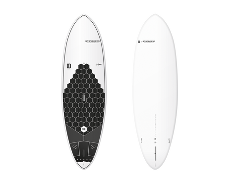 Starboard - 9'-2" x 32" Wedge - Limited Series