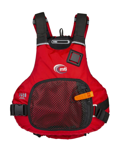 MTI - VIBE - Life Jacket, PFD