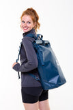 Red Paddle Co - Dry Bag Backpack - 30L and 60L - Waterproof Roll Top