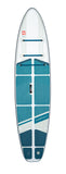 Red Paddle Co. - 11'0" Compact SUP and Paddle Package - 2025