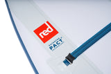 Red Paddle Co. - 11'0" Compact SUP and Paddle Package - 2025