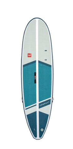 Red Paddle Co. - 9'2" Compact SUP and Paddle Package - 2025