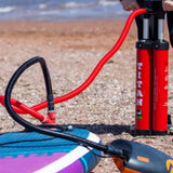 Red Paddle Co. - Multi Pump Adaptor