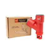 Red Paddle Co. - Multi Pump Adaptor