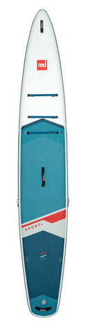 Red Paddle Co - 14'0" Sport+ - 2025