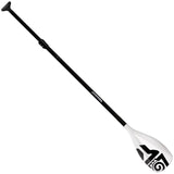 Starboard - Lima Tufskin -  2 Piece Adjustable Paddle