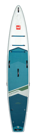 Red Paddle Co - 14'0" Voyager - 2025