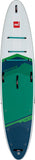Red Paddle Co. - 12'6" Voyager MSL - Adventure Series