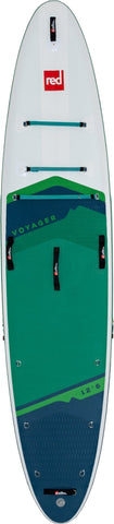 Red Paddle Co. - 12'6" Voyager MSL - Adventure Series