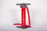 Red Paddle Co - 10'8" Ride MSL