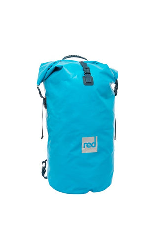 Red Paddle Co - Dry Bag Backpack - 30L and 60L - Waterproof Roll Top