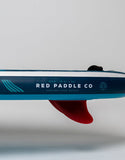 Red Paddle Co - 10'6" Ride Anniversary Edition MSL - 2023