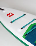 Red Paddle Co. - 12'6" Voyager MSL - 2023