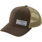 NRS - Retro Trucker Hat (Multiple Color Options)
