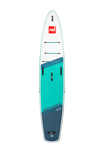 Red Paddle Co. - 12'0" Voyager MSL - 2022