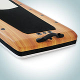 Pau Hana - 12'-0" x 30" - Endurance VFT (Wood Color)