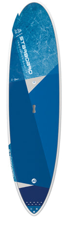 Starboard - 9'-8" X 30" 2021 Blend Element - Lite Tech