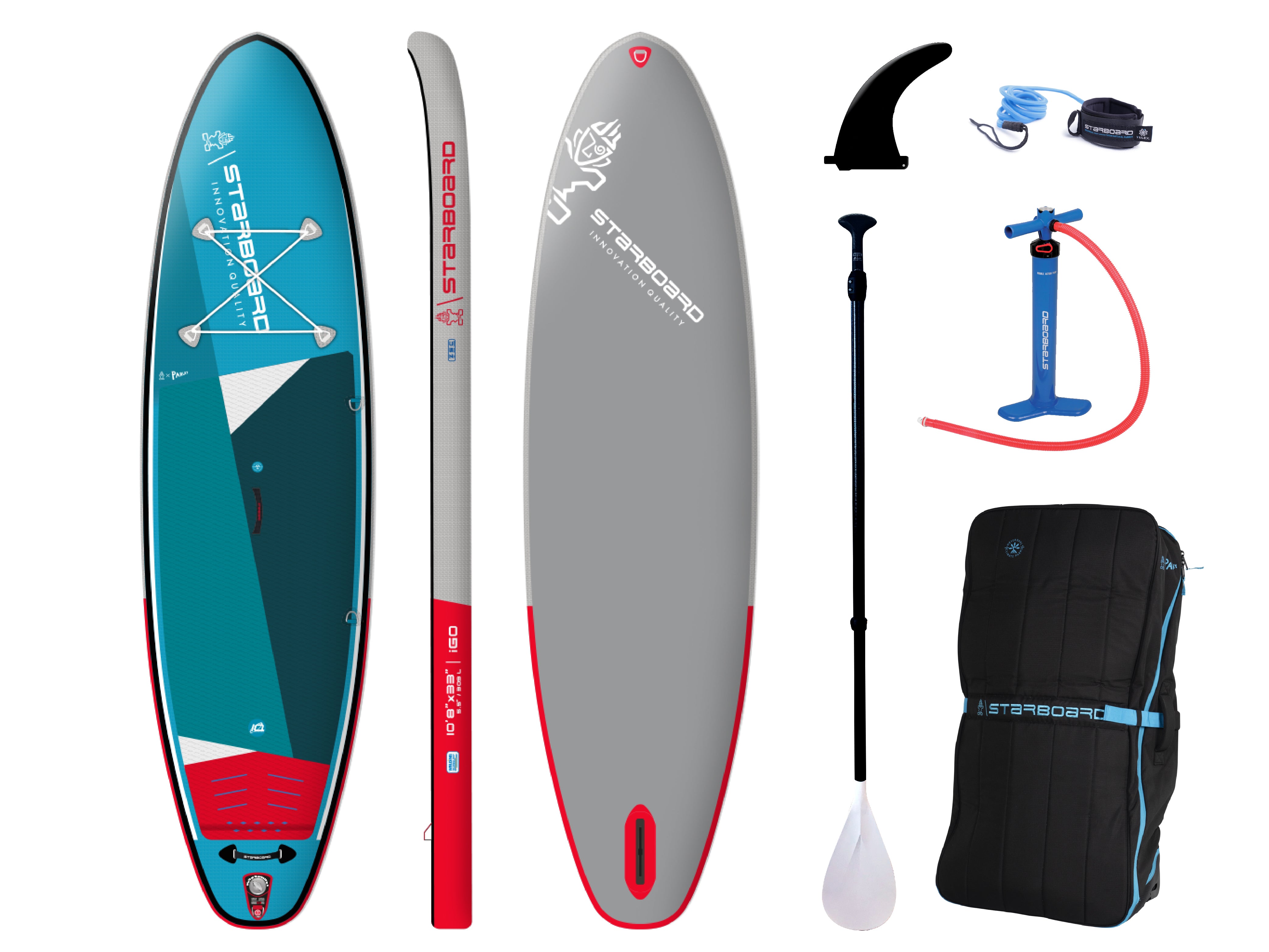 Boards – Black J Paddlesurf Co.