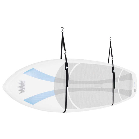 Black J Paddle Surf Co. - Black J