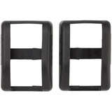 NRS - Buckle Bumpers (Pair)