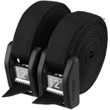 NRS - Buckle Bumper Straps - 1" Wide (Pair)