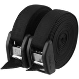 NRS - Buckle Bumper Straps - 1" Wide (Pair)
