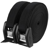 NRS - Buckle Bumper Straps - 1" Wide (Pair)