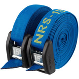 NRS - Buckle Bumper Straps - 1" Wide (Pair)