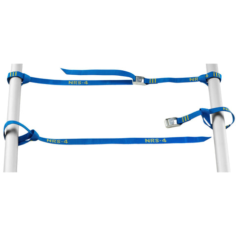 NRS - Loop Straps - 1" Pair