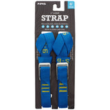 NRS - Loop Straps - 1" Pair
