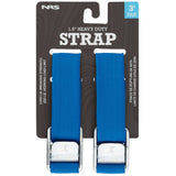 NRS - 1.5" Heavy Duty Straps - Pair