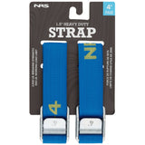 NRS - 1.5" Heavy Duty Straps - Pair