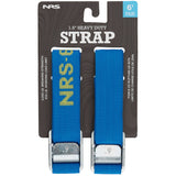 NRS - 1.5" Heavy Duty Straps - Pair