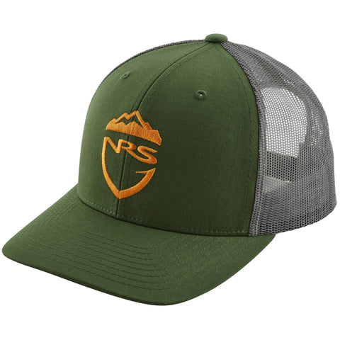 NRS Fishing Trucker Hat