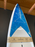 Starboard - 12'-6" X 31" 2021 Touring - LITE TECH