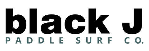 Black J Paddle Surf Co. - Black J