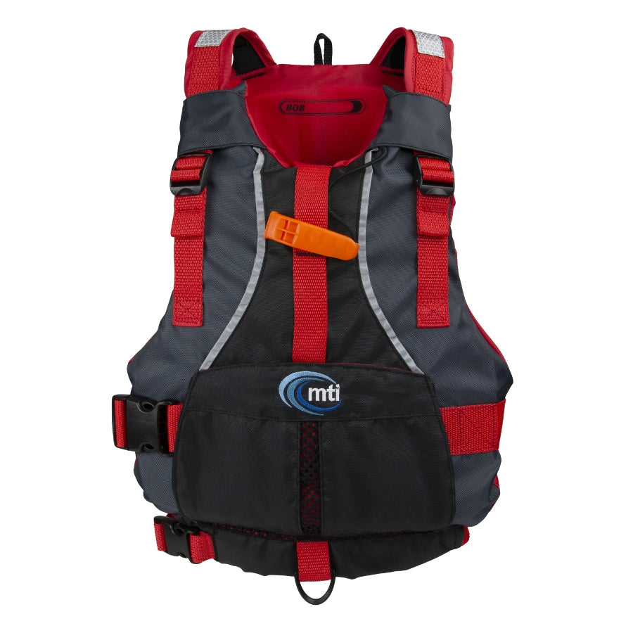 Pullover clearance life vest