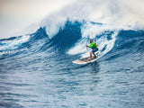 Pau Hana - 10'-0" x 32" - Oahu All Around - White Woody