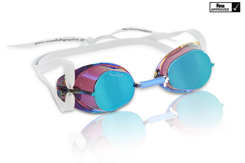 malmsten goggles assembly Original Swedish Goggles
