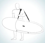 Pau Hana - Kamba SUP Carry Strap