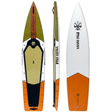 Black J Paddle Surf Co. - Black J
