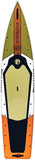 Black J Paddle Surf Co. - Black J