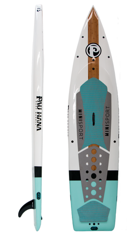 Black J Paddle Surf Co. - Black J