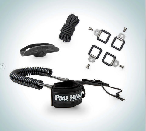 Pau Hana - SUP Essentials Kit