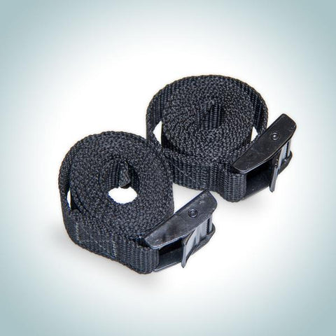 Pau Hana - Tie-Down Cinch Straps 36" Pair
