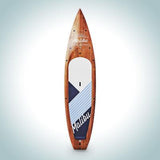 Pau Hana - 11'-6" x 30" - Malibu Tour VFT (Wood Color)
