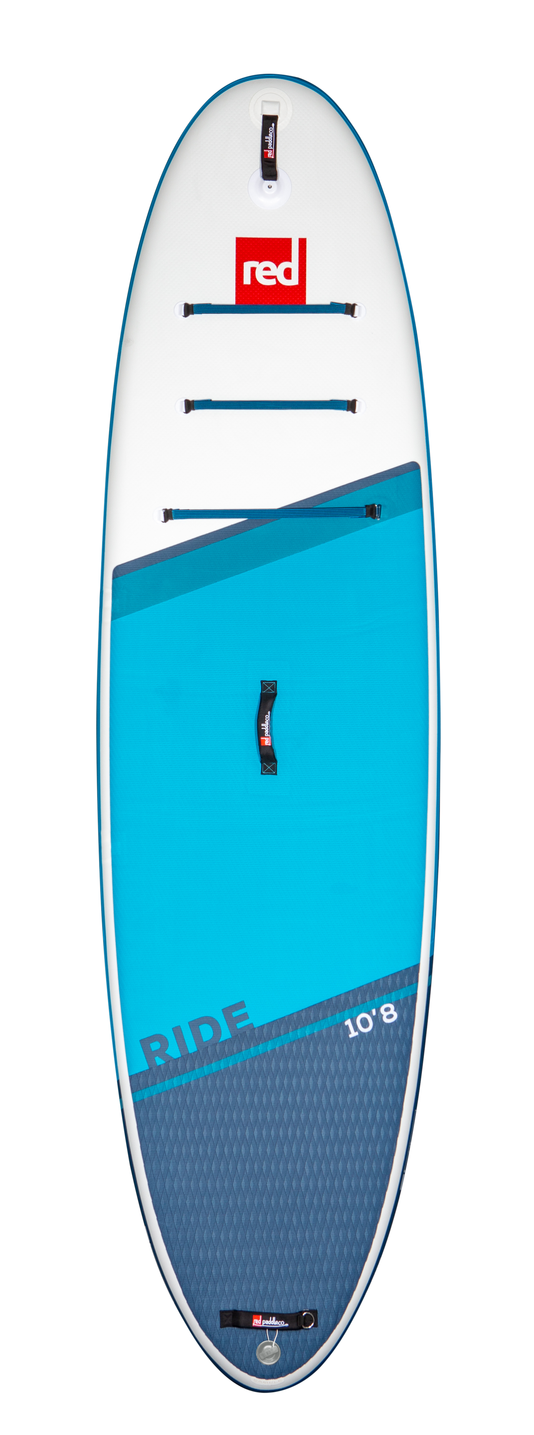 Red Paddle Co - 10'8