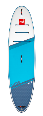 Red Paddle Co - 10'8" Ride MSL - 2022